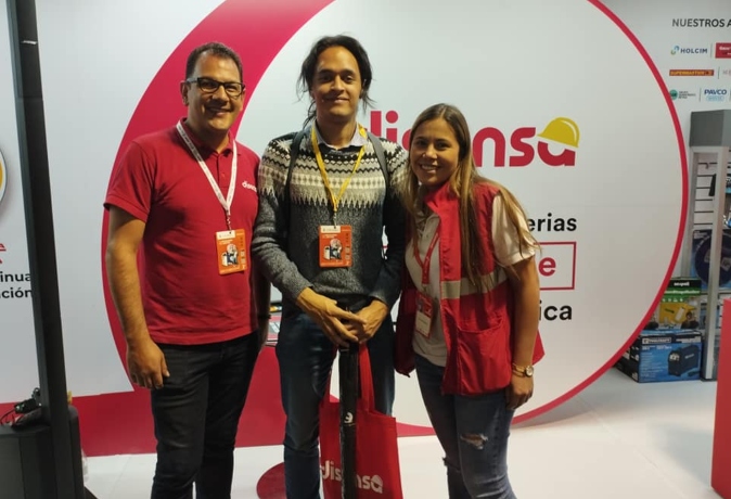 Últimas ofertas publicadas